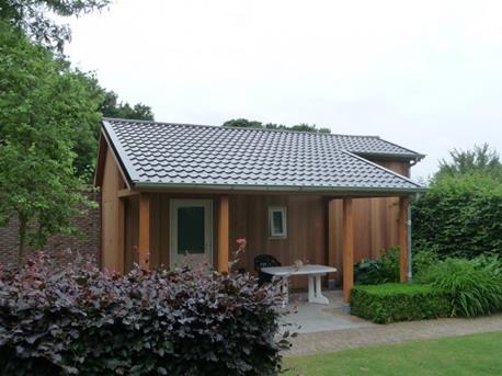 tuinhuis