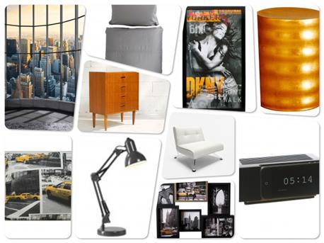 New York wonen slapen