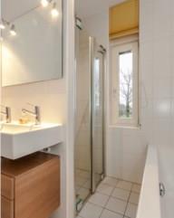 badkamer inrichten