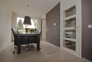 woonkeuken inrichten