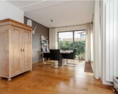 woonkamer inrichten
