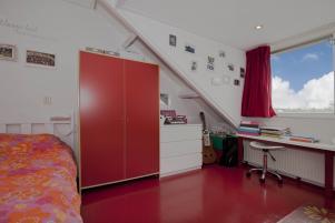 meidenkamer inrichten