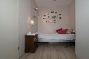 meidenkamer inrichten 