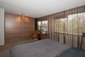 slaapkamer inrichten