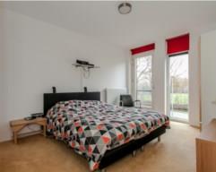 slaapkamer groot