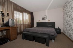 slaapkamer inrichten