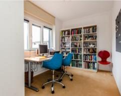 woning inrichten studeerplek