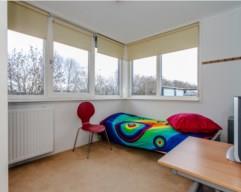 tienerkamer