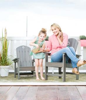 leen bakker Lief! tuincollectie