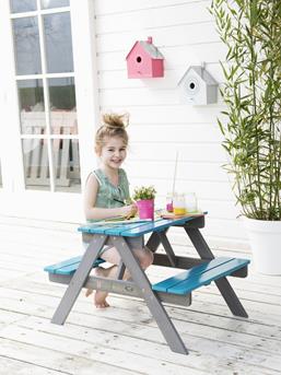 Lief! leen bakker tuincollectie