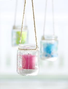 Lief! Leen bakker tuincollecitie