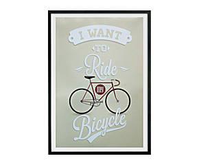poster bike