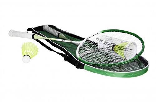 ikea solur badmintonracketset