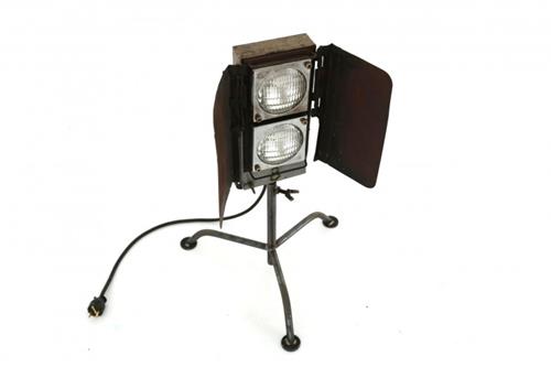 filmlamp zwaartafelen