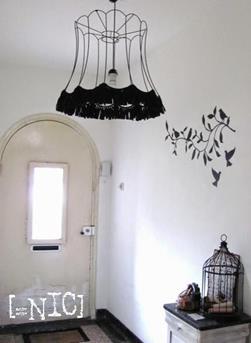 lamp hal