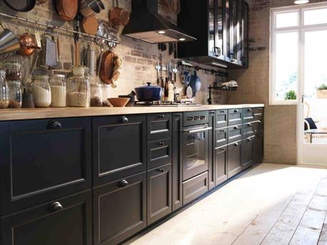 Metod ikea landelijk