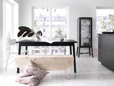 bankje ikea
