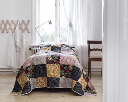collectie sprei