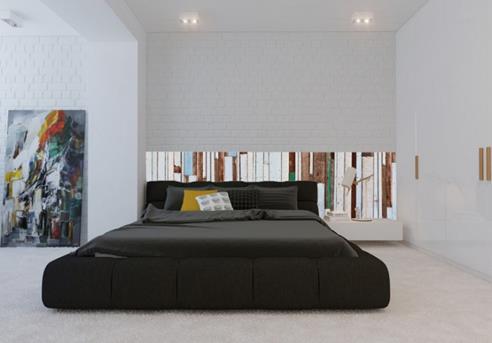 kitchenwall_keukenbehang_slaapkamer _sloophout