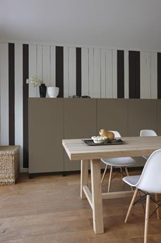 trendskleuren histor