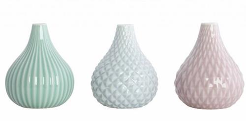 vaasjes pastel