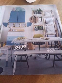 ikea ps collectie