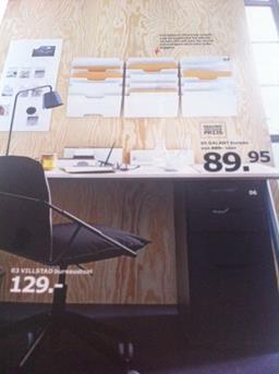 ikea tijdschriftenrek