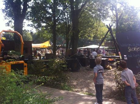 snor festival