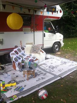 camping de lievelinge