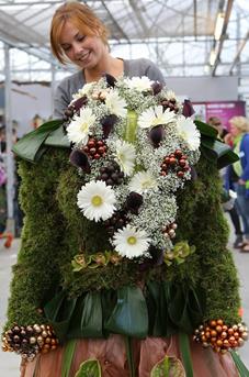 De kunst van schikken