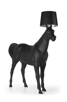 paarden lamp