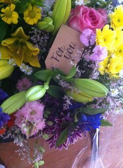bloemen sophie