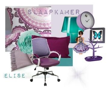 interieur onder de loep