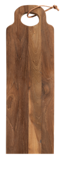 houten broosplank