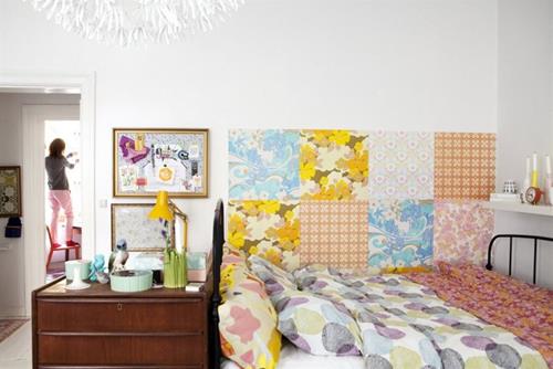 patchwork ikea