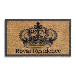 royal deurmat