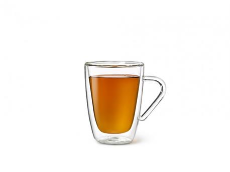 theepot dubbelwandig