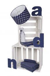 sterren babykamer