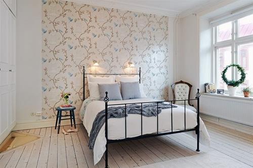 twee persoons bed