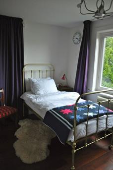 logeerbed