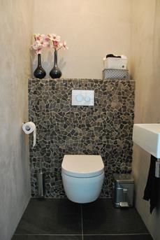 mozaiek wc
