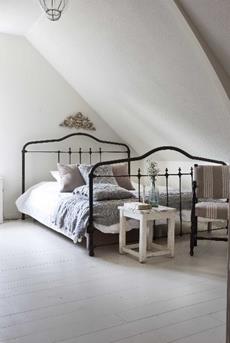 spijlenbed