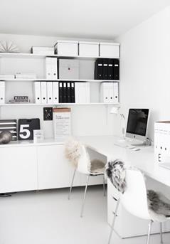 thuiswerkplek ikea