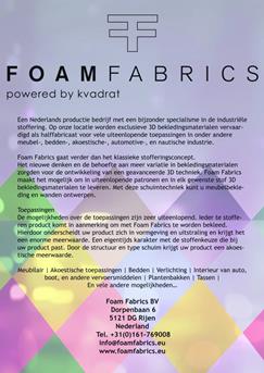 Flyer Back
