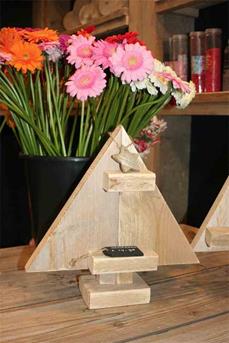 kerstboom steigerhout