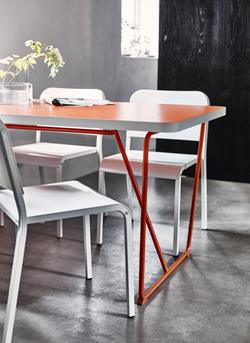 Ikea tafel