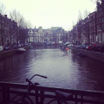 amsterdam 