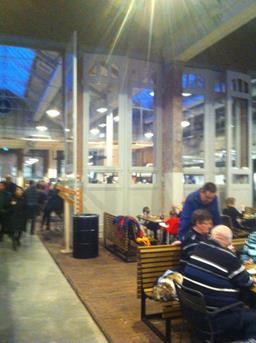 foodhallen