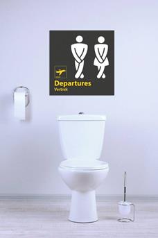 airpart toiletbord