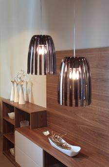 koziol josephine hanglamp